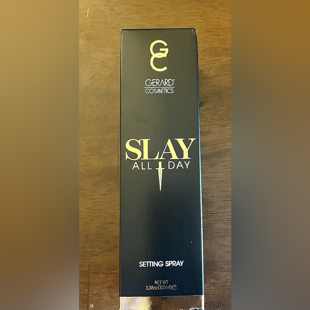Slay makeup setting spray! Never opened!
